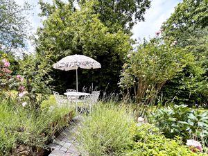 Garden- click for photo gallery